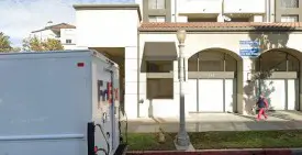 section 8 rental