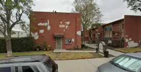 section 8 rental