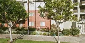 section 8 rental