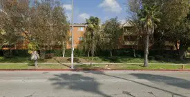 section 8 rental