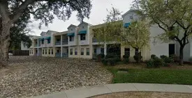 section 8 rental