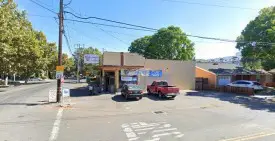 section 8 rental