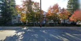 section 8 rental