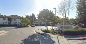 section 8 rental