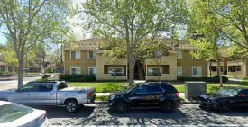 section 8 rental
