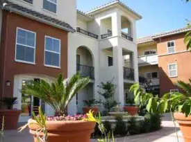 section 8 rental