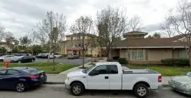 section 8 rental