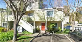 section 8 rental