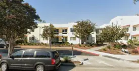 section 8 rental