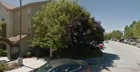 section 8 rental