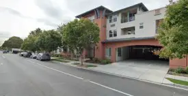 section 8 rental