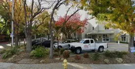 section 8 rental