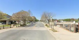 section 8 rental