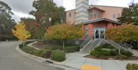 section 8 rental