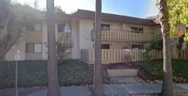 section 8 rental
