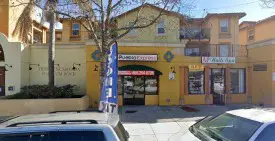 section 8 rental