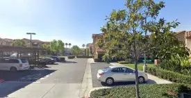 section 8 rental