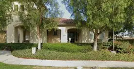 section 8 rental