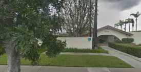 section 8 rental