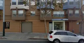 section 8 rental