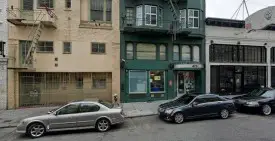 section 8 rental