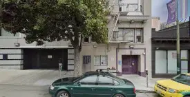section 8 rental