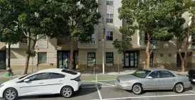 section 8 rental