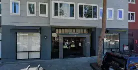 section 8 rental