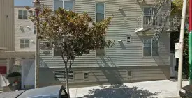 section 8 rental