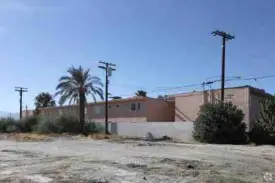 section 8 rental