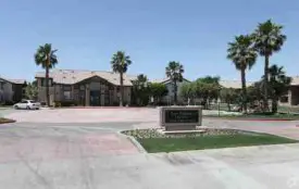 section 8 rental