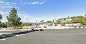 section 8 rental