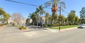 section 8 rental