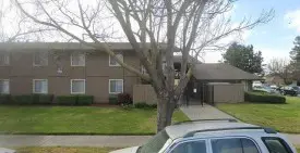 section 8 rental
