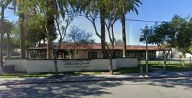 section 8 rental