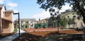 section 8 rental