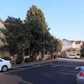 section 8 rental