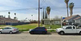 section 8 rental