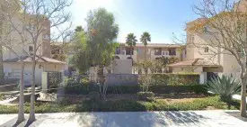 section 8 rental