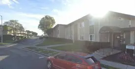 section 8 rental