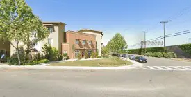 section 8 rental
