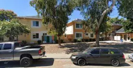 section 8 rental