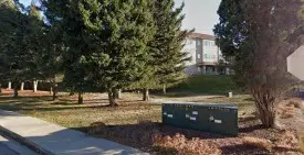section 8 rental