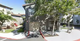 section 8 rental
