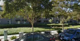 section 8 rental