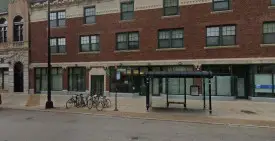 section 8 rental