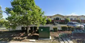 section 8 rental