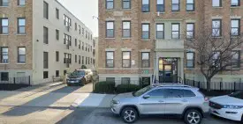 section 8 rental