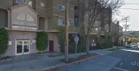 section 8 rental