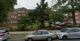 section 8 rental